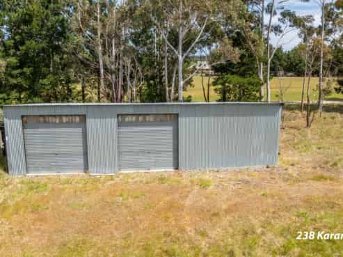 238 - 240 Karanga Road, Dunsandel