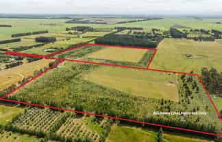 238 - 240 Karanga Road, Dunsandel