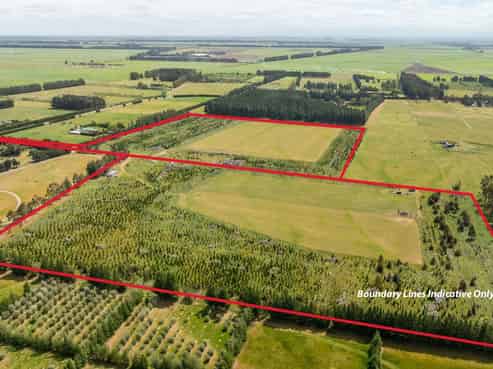 238 - 240 Karanga Road, Dunsandel