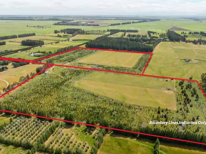 238 - 240 Karanga Road, Dunsandel