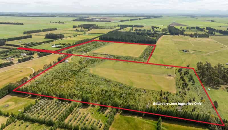 238 - 240 Karanga Road, Dunsandel