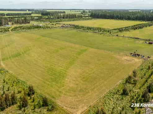 238 - 240 Karanga Road, Dunsandel