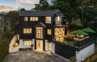 64A Ngapuhi Road, Remuera