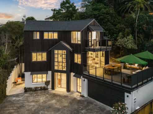 64A Ngapuhi Road, Remuera