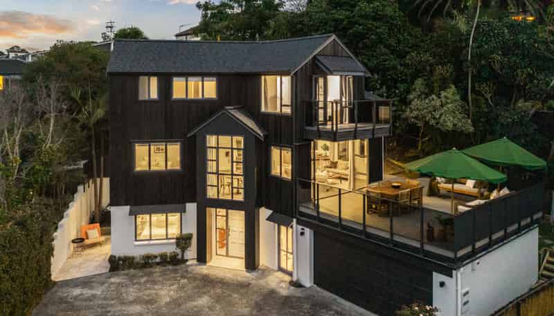 64A Ngapuhi Road, Remuera