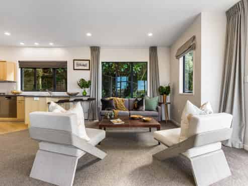 64A Ngapuhi Road, Remuera