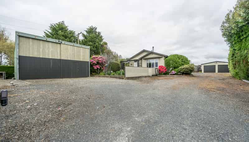 161 & 163 Ball Street, Kingswell