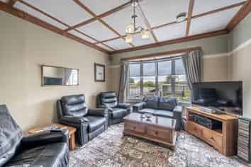 161 & 163 Ball Street, Kingswell