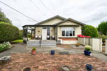 161 & 163 Ball Street, Kingswell