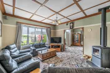 161 & 163 Ball Street, Kingswell