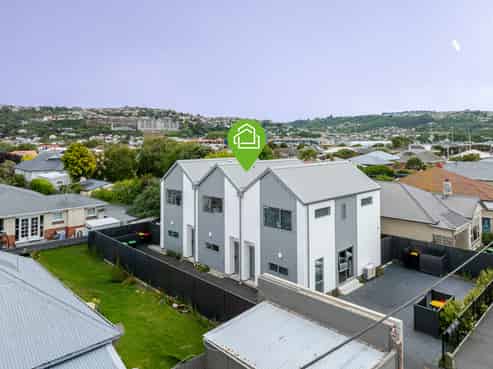 22B Moreau Street, Saint Kilda