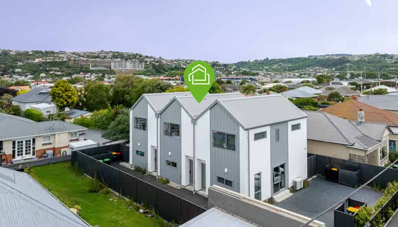 22B Moreau Street, Saint Kilda