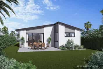 Lot 310 Hunua Views, Ramarama, Ramarama