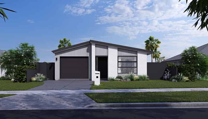 Lot 310 Hunua Views, Ramarama, Ramarama