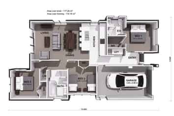 Lot 310 Hunua Views, Ramarama, Ramarama