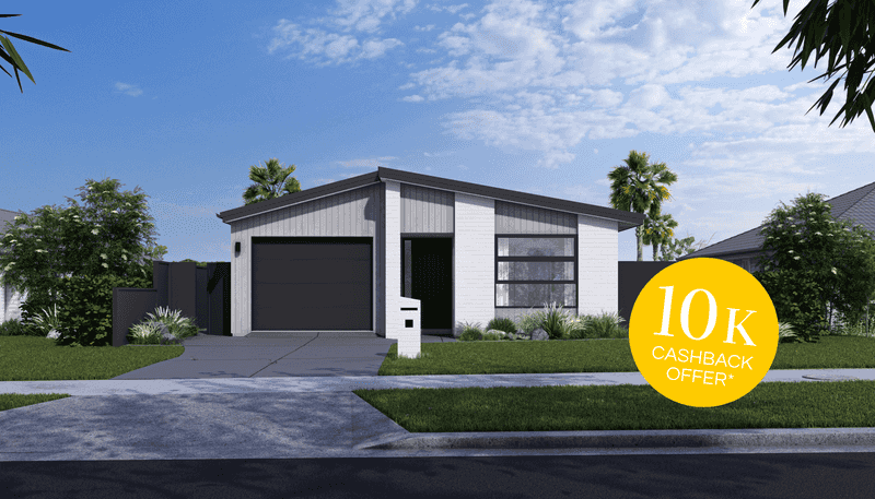 Lot 310 Hunua Views, Ramarama, Ramarama