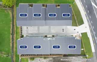 Lot 8/ 125 Universal Drive, Henderson