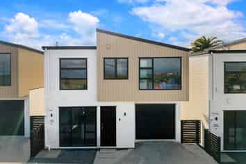 Lots 1,2/ 3 Richard Road, Mangere