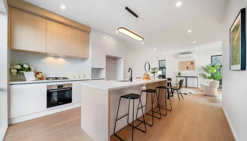 Lots 1,2/ 3 Richard Road, Mangere