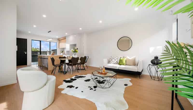 Lot 1, 3 Richard Road, Mangere