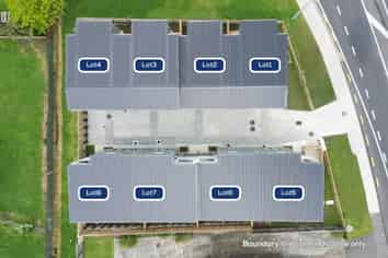 Lot 6/ 125 Universal Drive, Henderson