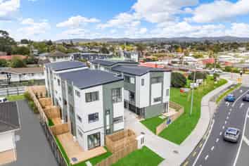 Lot 6/ 125 Universal Drive, Henderson