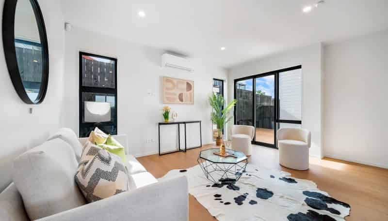 Lot 2, 3 Richard Road, Mangere