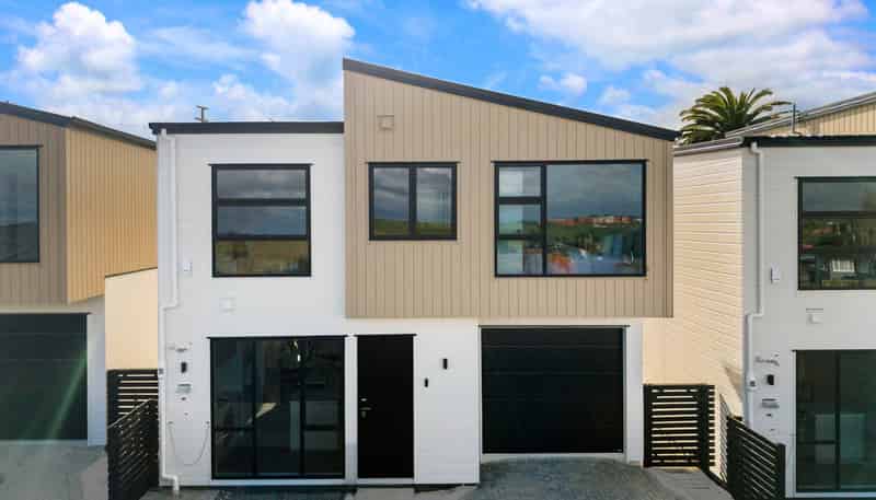 Lot 4, 3 Richard Road, Mangere