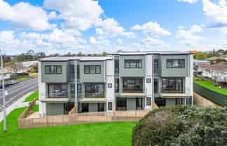 Lot 3/ 125 Universal Drive, Henderson