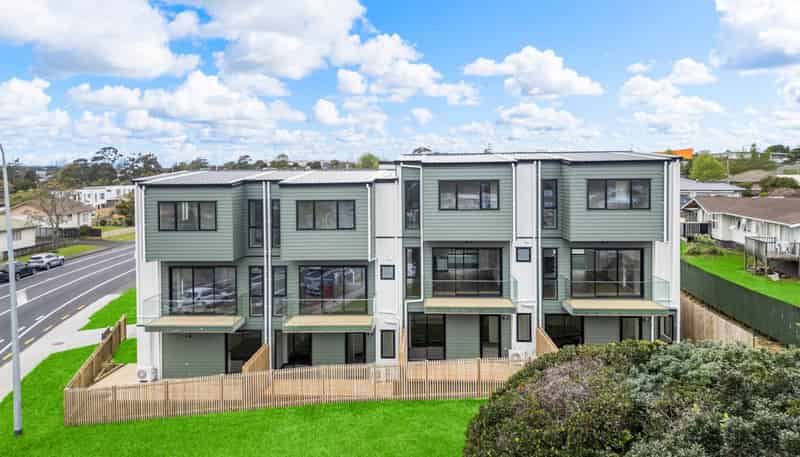 Lot 3/ 125 Universal Drive, Henderson