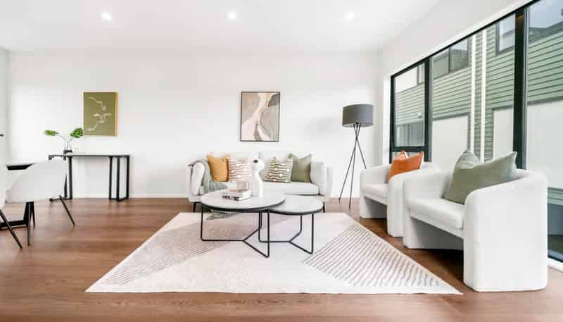 Lot 1/ 125 Universal Drive, Henderson