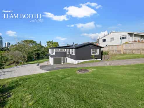 2 Francis Street, Takapuna