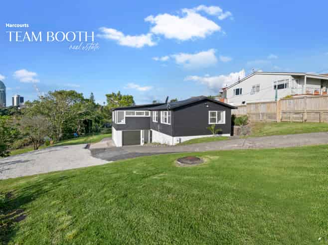 2 Francis Street, Takapuna