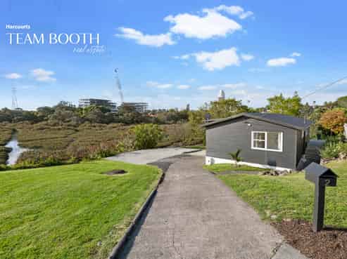 2 Francis Street, Takapuna