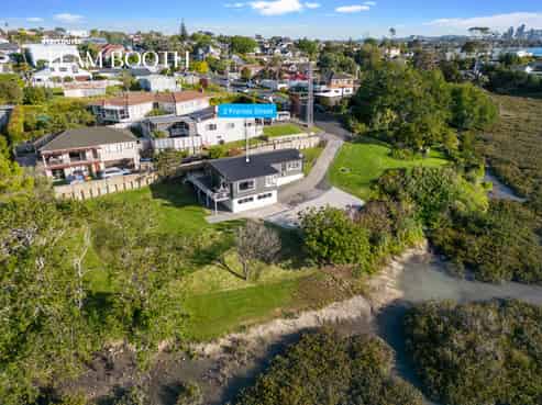 2 Francis Street, Hauraki