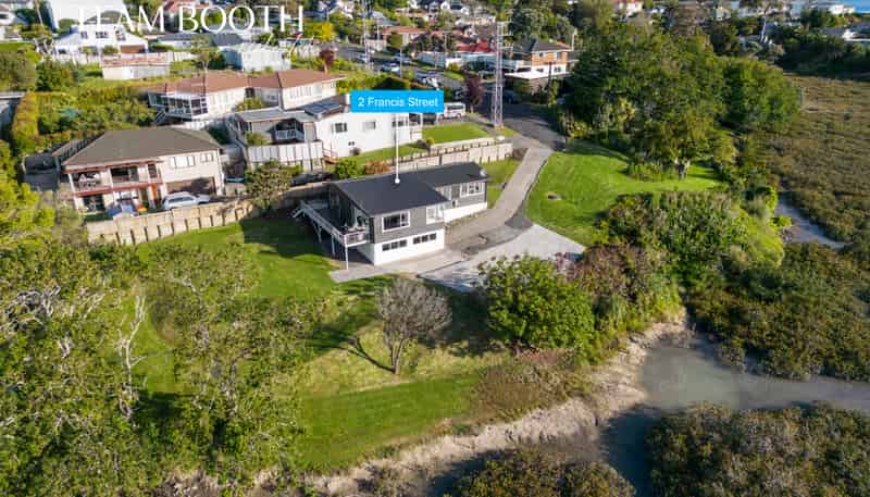 2 Francis Street, Takapuna