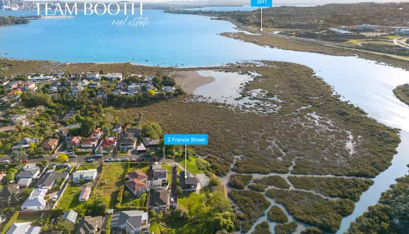 2 Francis Street, Takapuna