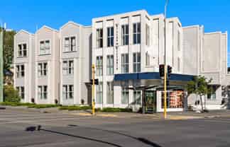 246 Victoria Street , Te Aro