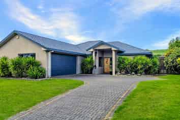 62 Hodgkins Street, Pukehangi