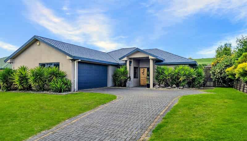 62 Hodgkins Street, Pukehangi