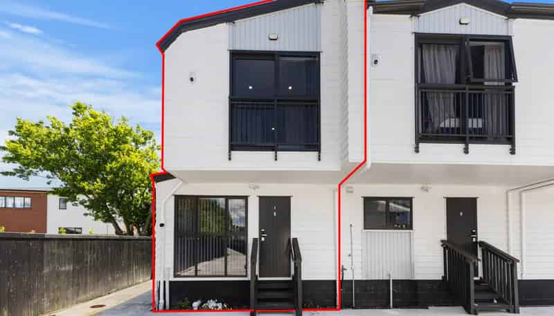 19A Harper Street, Papakura