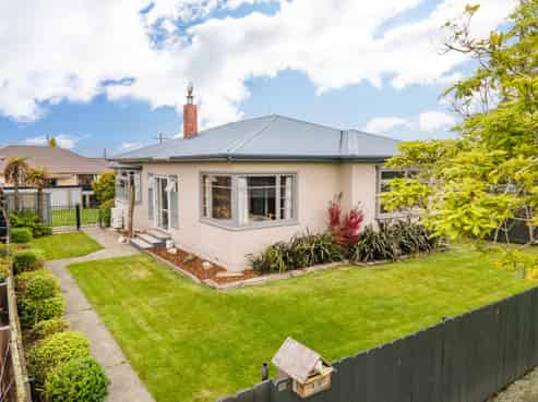 19A Guinness Street, Highfield