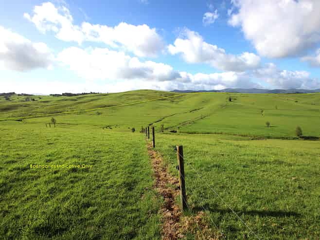 178 Oturu Road, Kaitaia