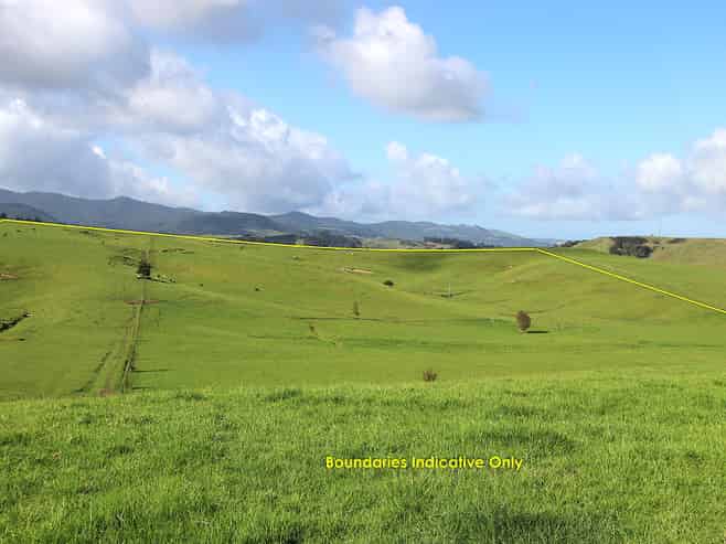 178 Oturu Road, Kaitaia