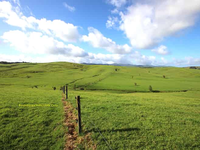 178 Oturu Road, Kaitaia