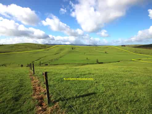 178 Oturu Road, Kaitaia