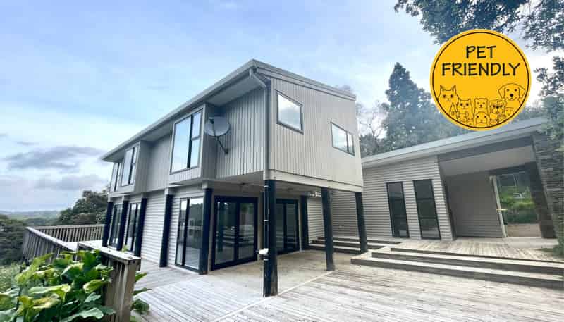 55 Robinson Road, Coatesville