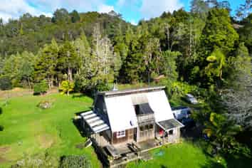243 Creamery Road, Kohukohu