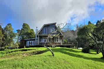 243 Creamery Road, Kohukohu