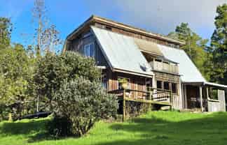 243 Creamery Road, Kohukohu